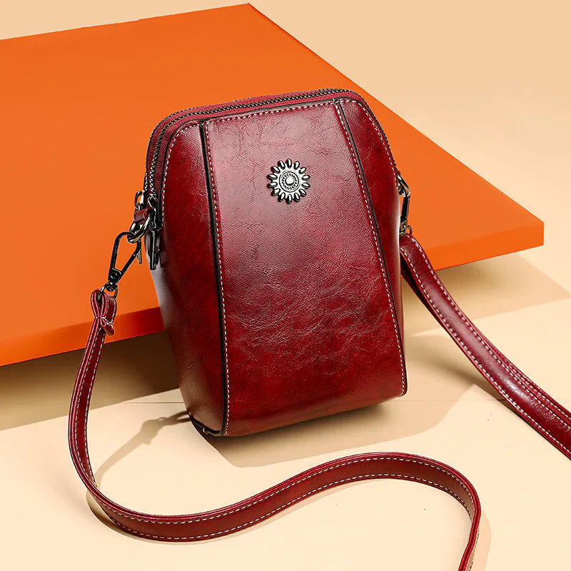 Charina – Stylish Shoulder Bag for Women