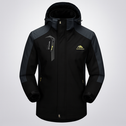 Damen-Wanderjacke