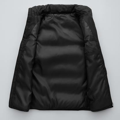 Padded Lightweight Gilet for Men - Macky