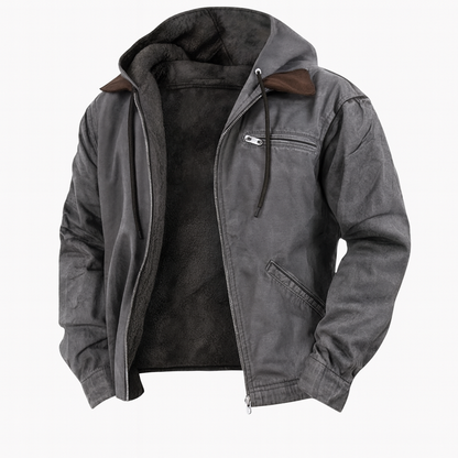 Stylish Classic Men's Jacket – Perfect for Formal and Casual Outfits