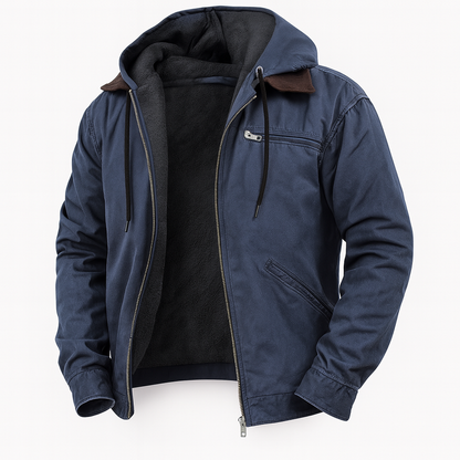 Stylish Classic Men's Jacket – Perfect for Formal and Casual Outfits
