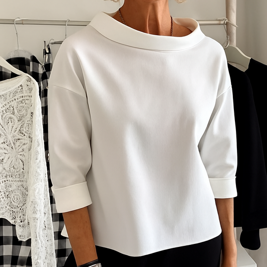 Sudadera de algodón para mujer de primavera