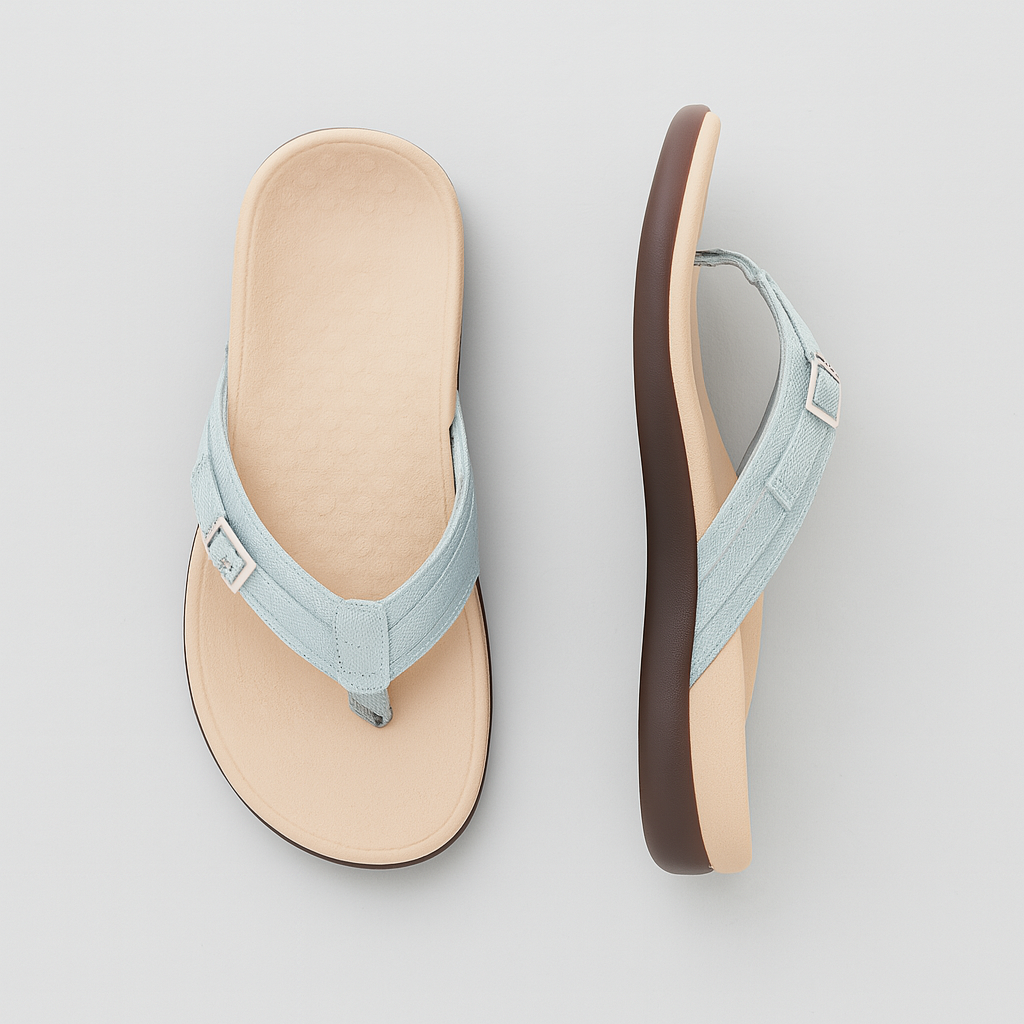 Orthopaedic Slippers for Women