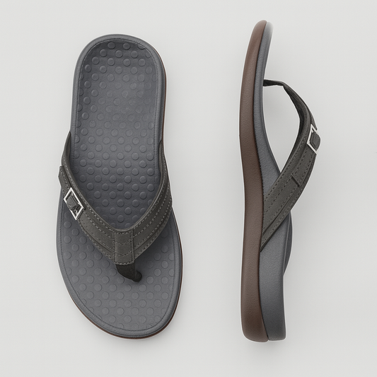 Chaussons orthopédiques pour femmes