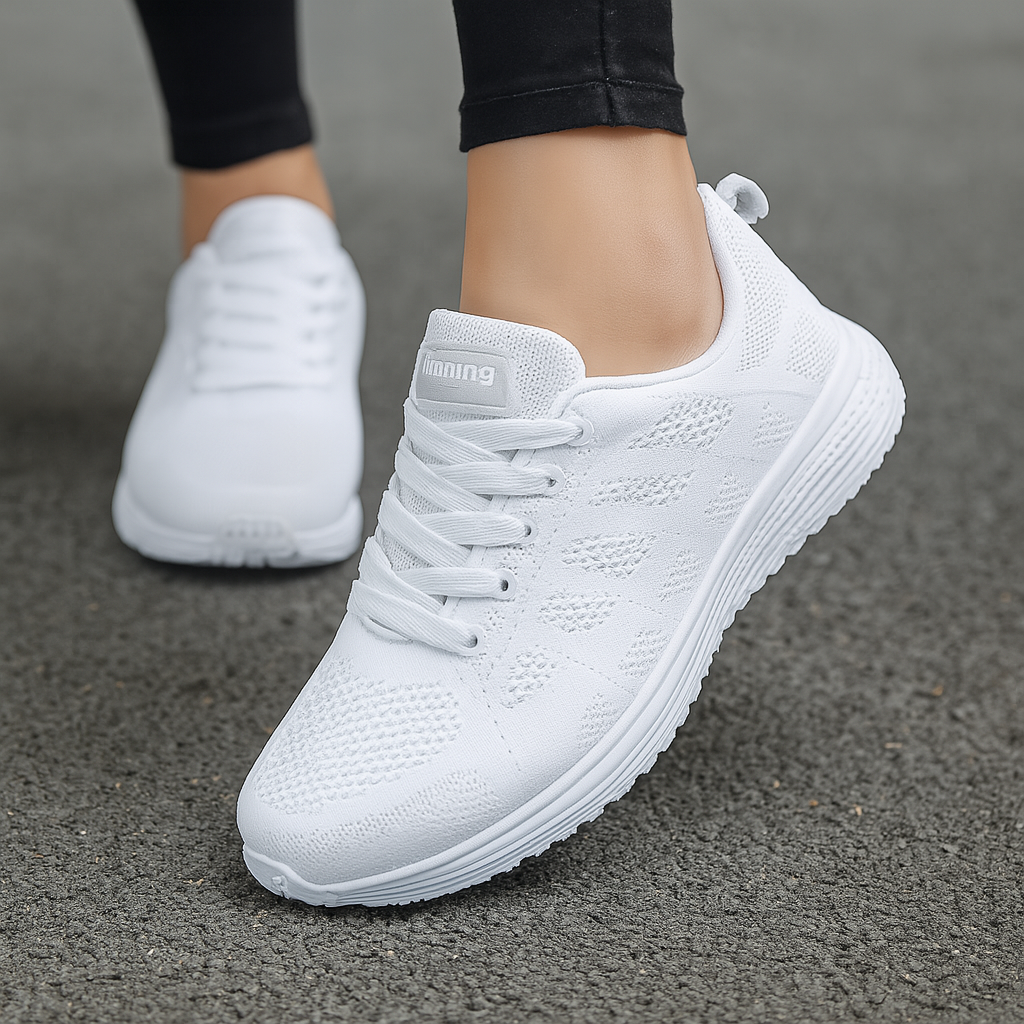 Orthopaedic Sports Shoes for Women