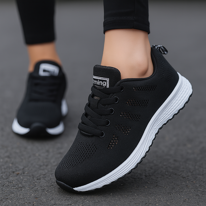 Orthopaedic Sports Shoes for Women