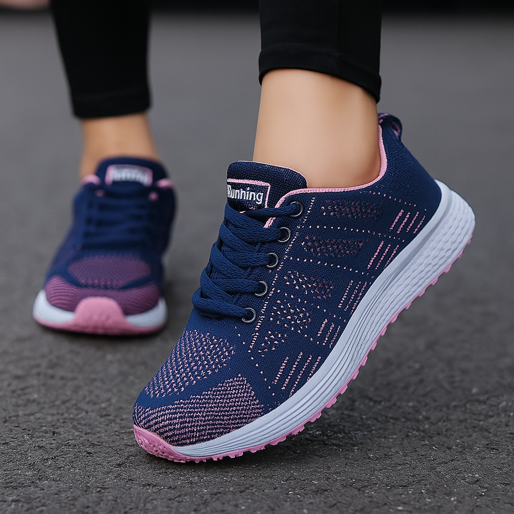 Orthopaedic Sports Shoes for Women