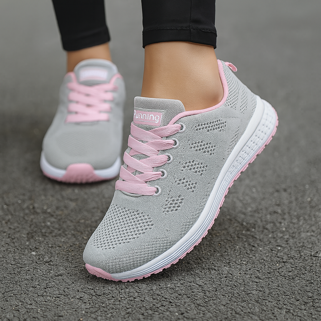 Orthopaedic Sports Shoes for Women