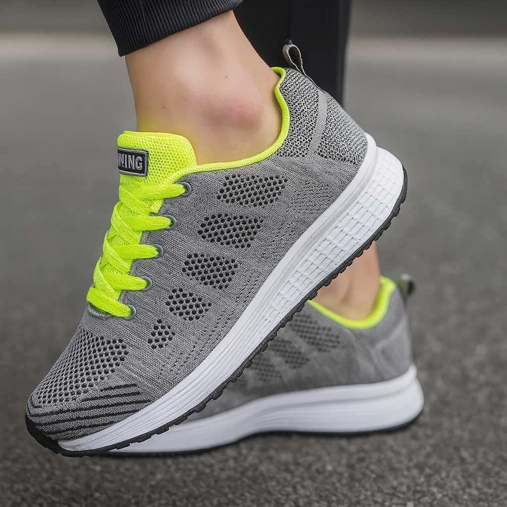 Orthopaedic Sports Shoes for Women