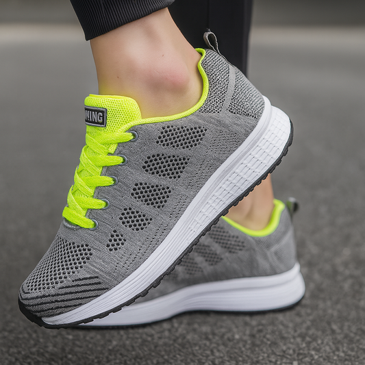 Chaussures de sport orthopédiques pour femmes