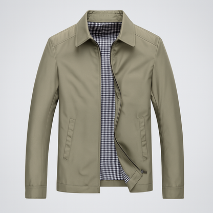 Luxury Men's Coat