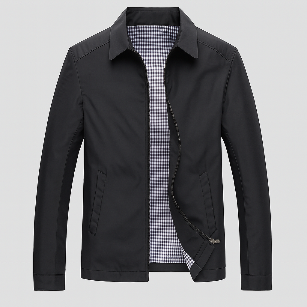 Luxury Men's Coat