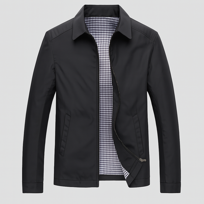 Luxury Men's Coat