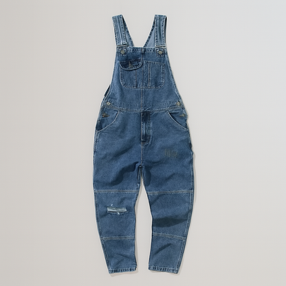 Unisex-Gartenlatzhose