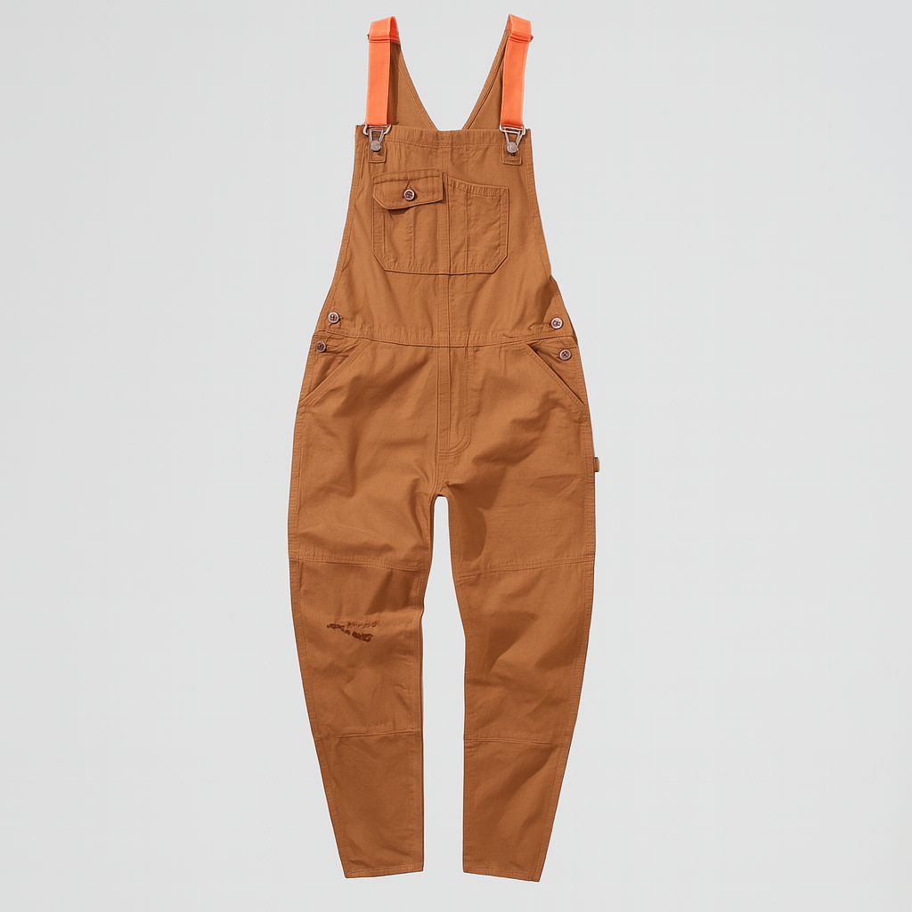 Unisex-Gartenlatzhose