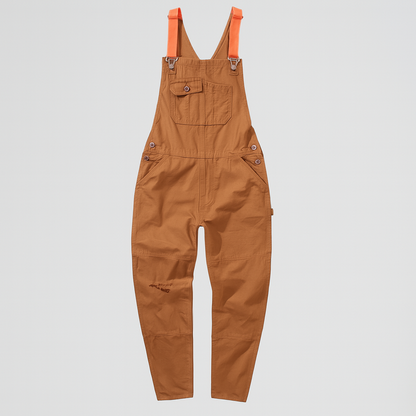 Unisex-Gartenlatzhose