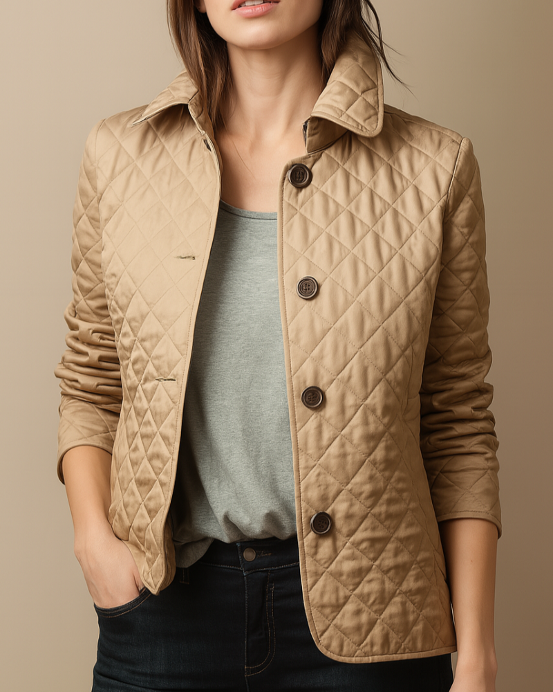 Padded Jacket for Women
