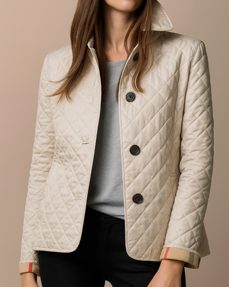 Padded Jacket for Women