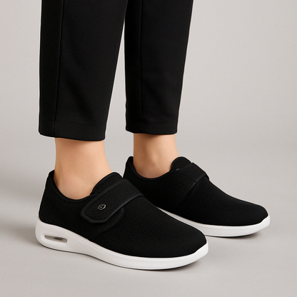 Wide Diabetic Shoes - Diab