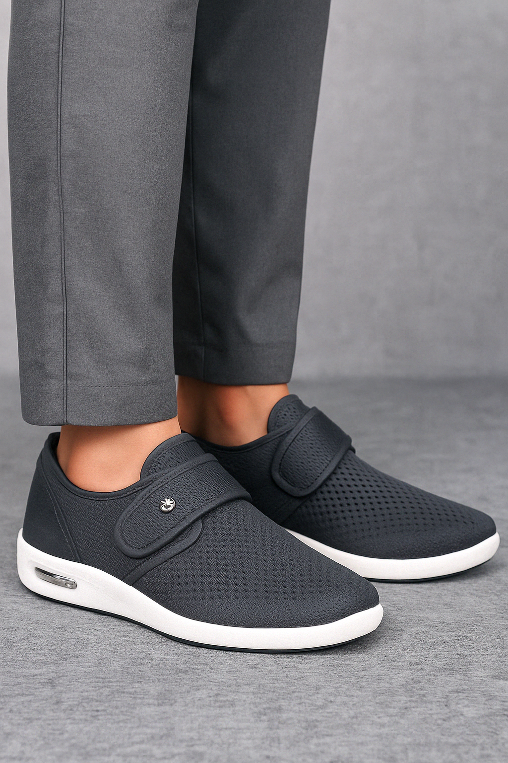 Wide Diabetic Shoes - Diab