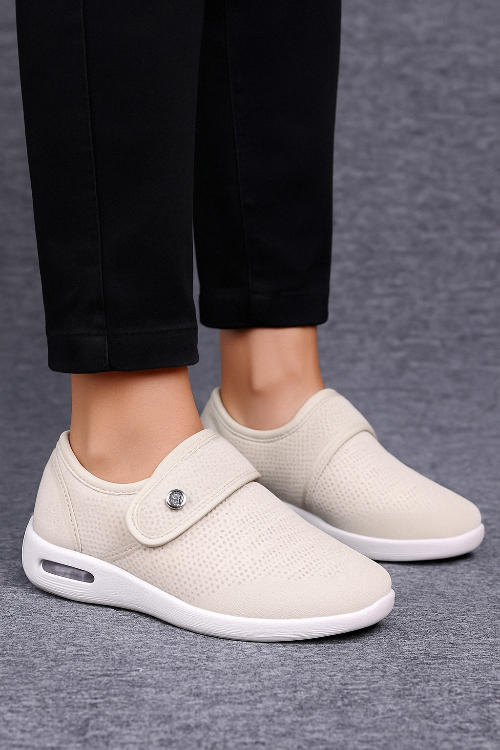 Wide Diabetic Shoes - Diab