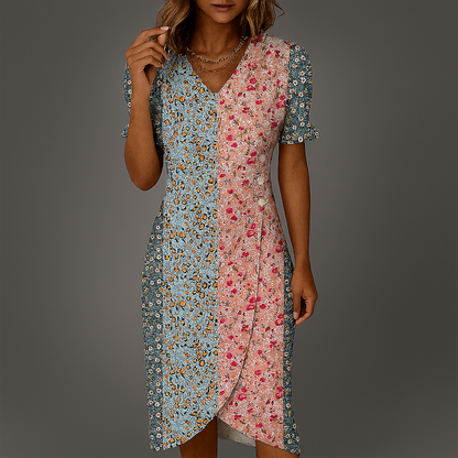 Lightweight Maxi Dress for Women