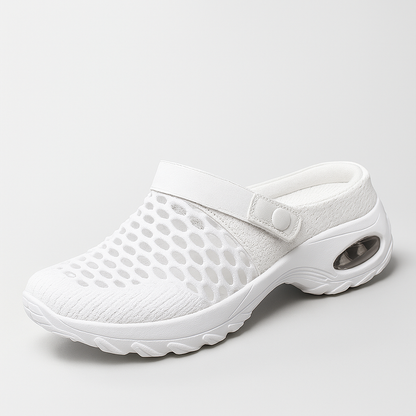 Lightweight and Breathable Summer Shoes