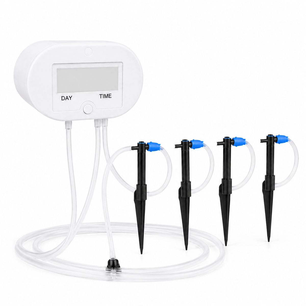 LEAFCARE - Slim Automatic Watering System - Houseplants