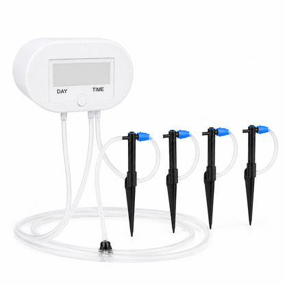 LEAFCARE - Slim Automatic Watering System - Houseplants