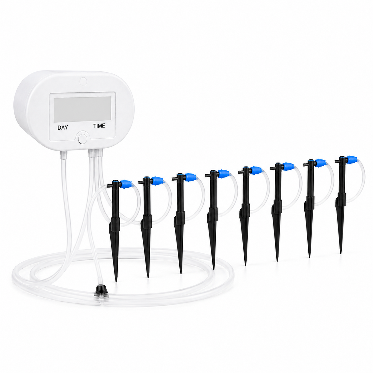 LEAFCARE - Slim Automatic Watering System - Houseplants