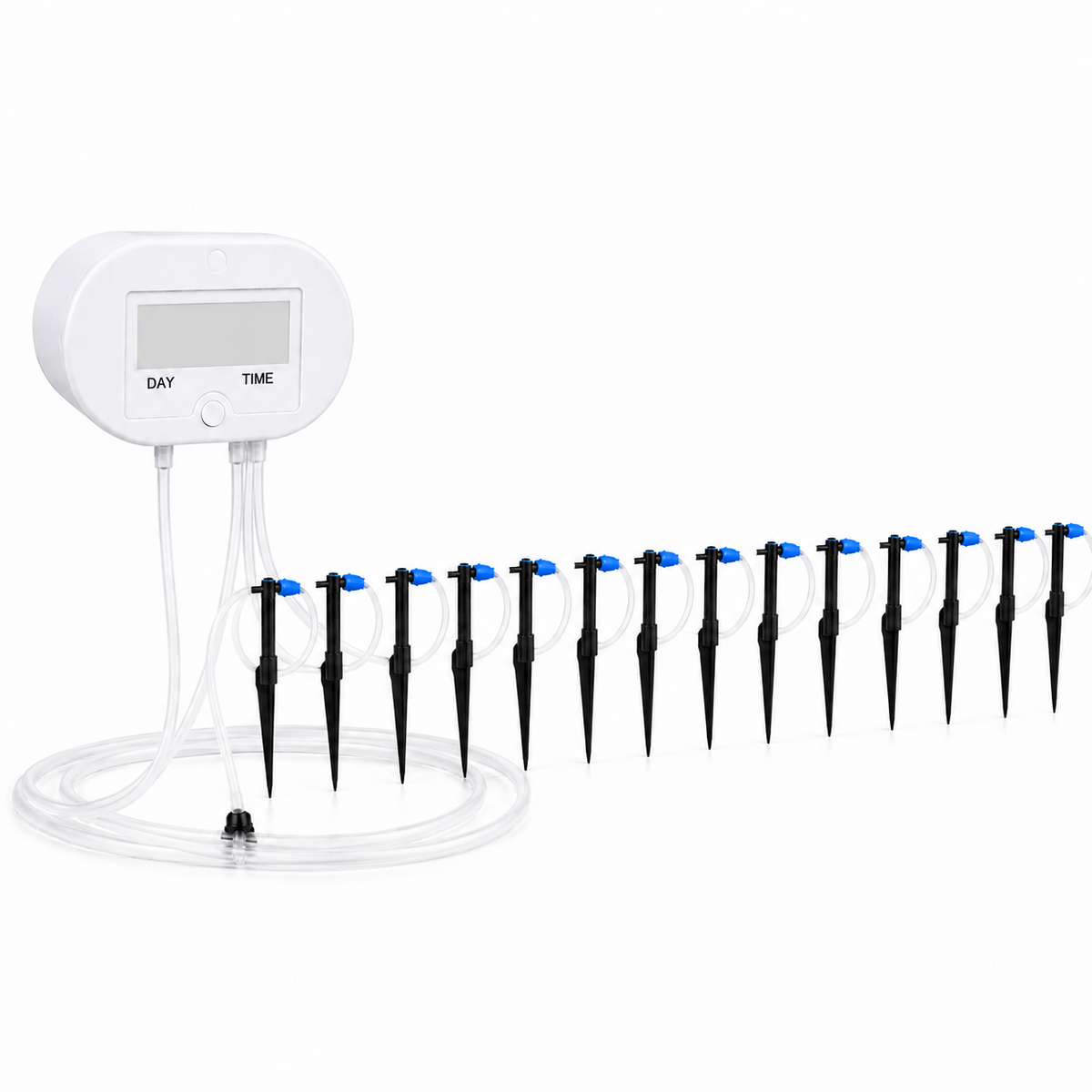 LEAFCARE - Slim Automatic Watering System - Houseplants