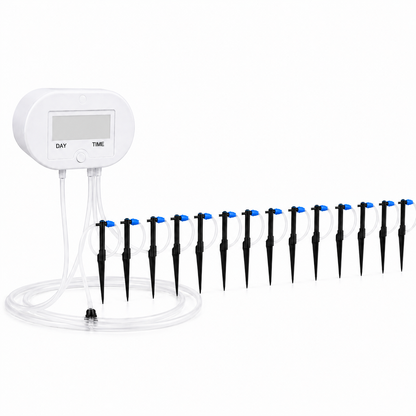 LEAFCARE - Slim Automatic Watering System - Houseplants