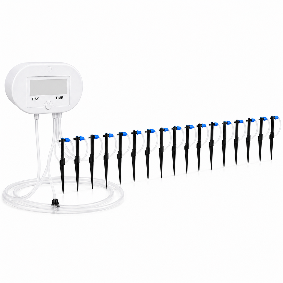 LEAFCARE - Slim Automatic Watering System - Houseplants