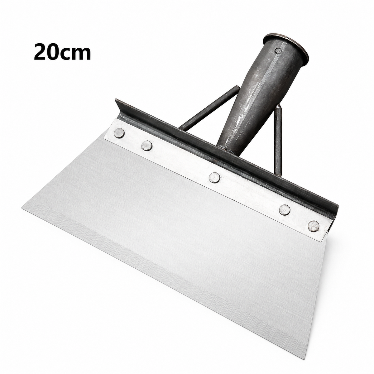 All-in-One Garden Trowel - Ergonomic Folding Multi-Purpose
