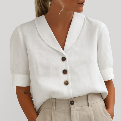 T-shirt feminino moderno