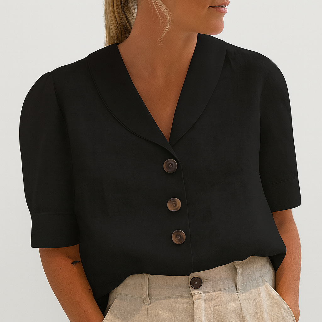 T-shirt feminino moderno