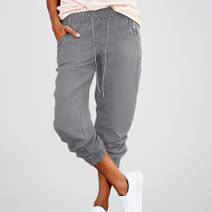 Stylish Cargo Trousers for Women