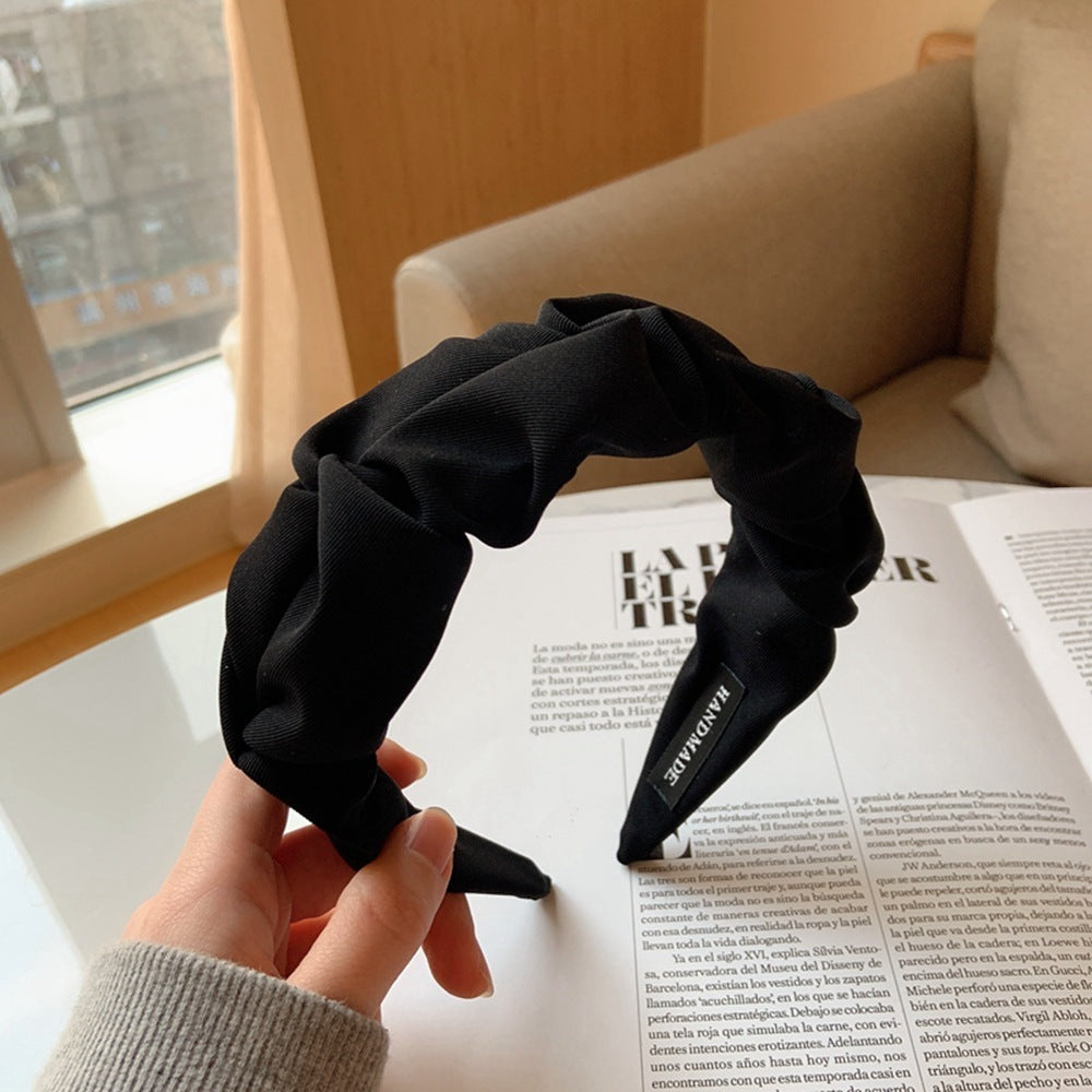 Chic & Elegant Retro Hair Accessory