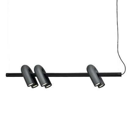 Nordic Cirkus Pendant Lamp LED – Modern and Stylish