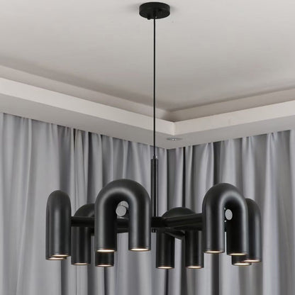 Nordic Cirkus Pendant Lamp LED – Modern and Stylish