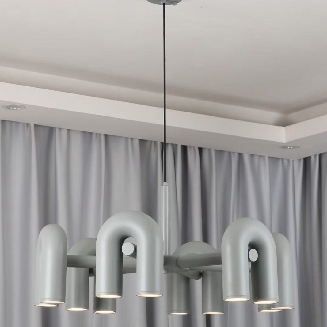 Nordic Cirkus Pendant Lamp LED – Modern and Stylish