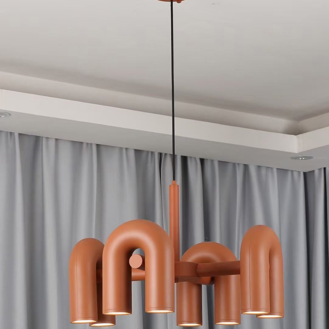 Nordic Cirkus Pendant Lamp LED – Modern and Stylish