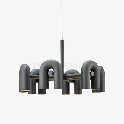 Nordic Cirkus Pendant Lamp LED – Modern and Stylish