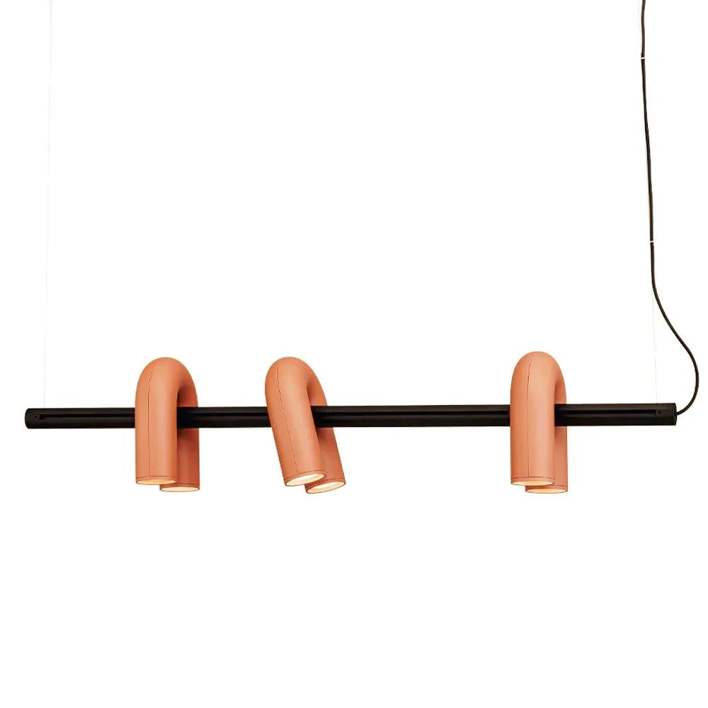 Nordic Cirkus Pendant Lamp LED – Modern and Stylish