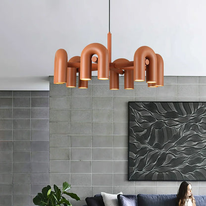 Nordic Cirkus Pendant Lamp LED – Modern and Stylish