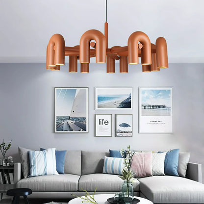 Nordic Cirkus Pendant Lamp LED – Modern and Stylish