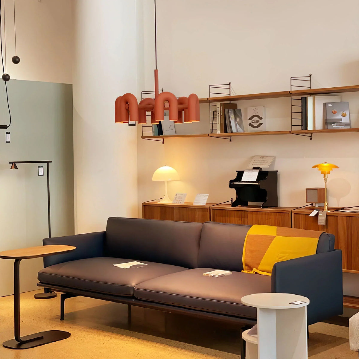 Nordic Cirkus Pendant Lamp LED – Modern and Stylish