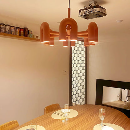 Nordic Cirkus Pendant Lamp LED – Modern and Stylish