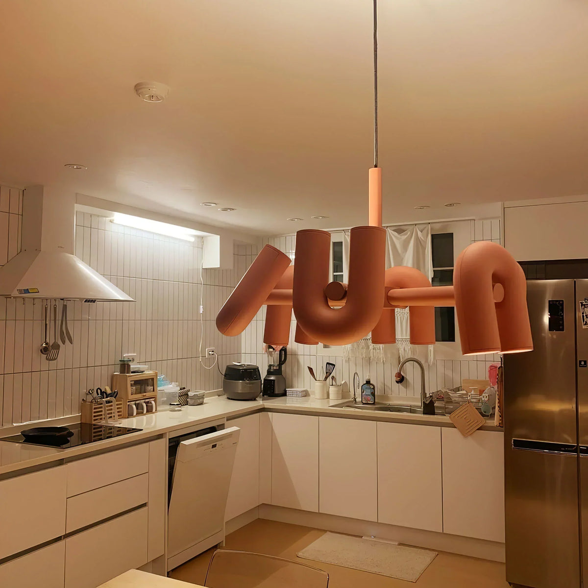 Nordic Cirkus Pendant Lamp LED – Modern and Stylish
