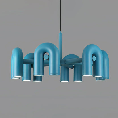 Nordic Cirkus Pendant Lamp LED – Modern and Stylish